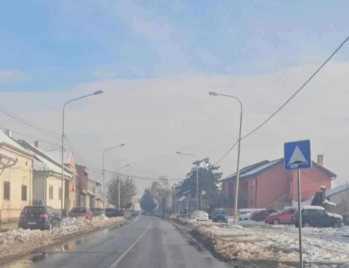 Srđan Mitrašinović: Gde su nestali ležeći policajci plaćeni javnim novcem?