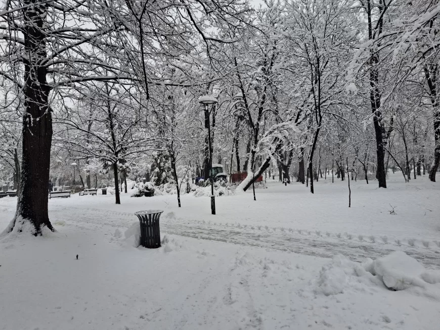 Upozorenje na zagađenje vazduha u Šapcu: Višednevna prekoračenja PM10 čestica, građanima se savetuje oprez