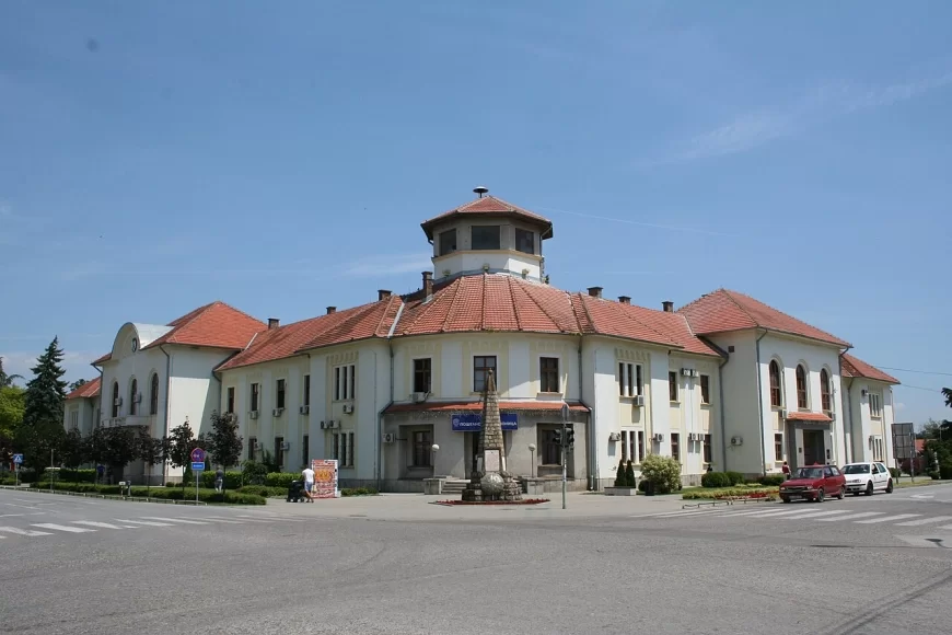 OBAVEŠTENJE - ŠTAB ZA VANREDNE SITUACIJE OPŠTINE BOGATIĆ