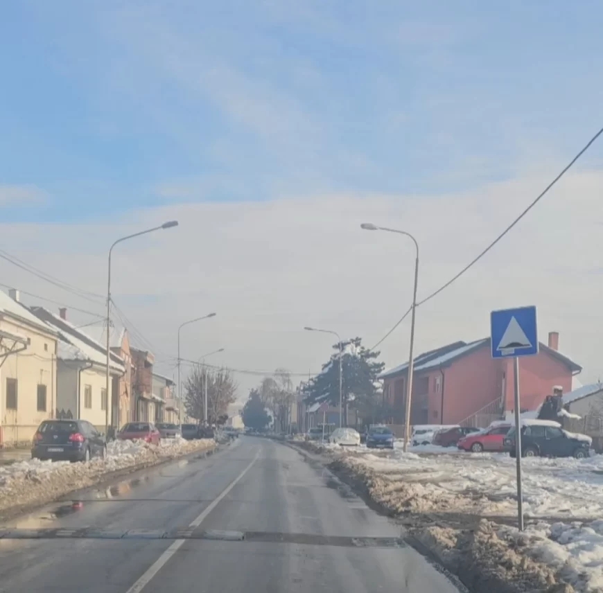 Srđan Mitrašinović: Gde su nestali ležeći policajci plaćeni javnim novcem?