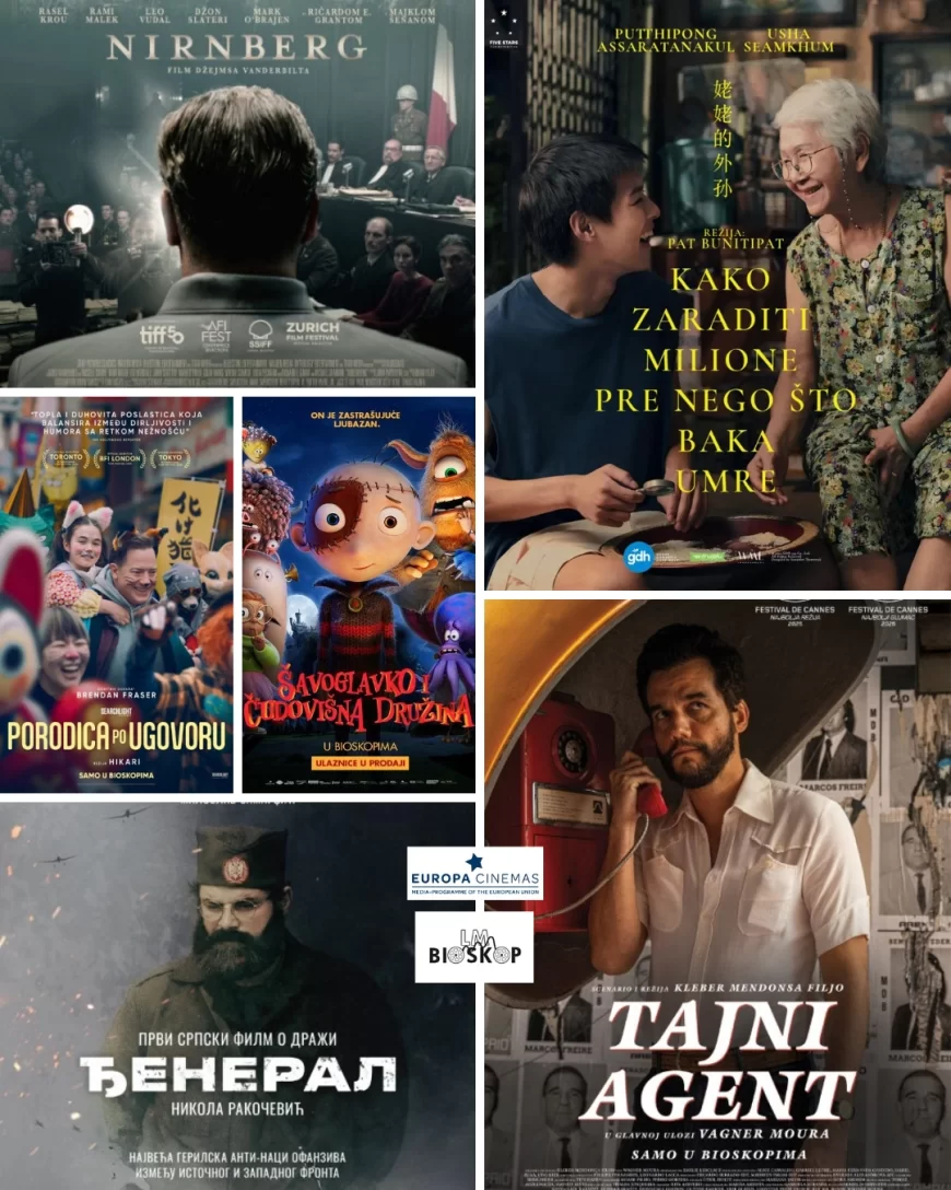 REPERTOAR LM BIOSKOPA od 22. do 28. januara