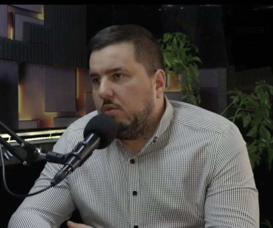 Mirković: Koliko još rebalansa do hapšenja?