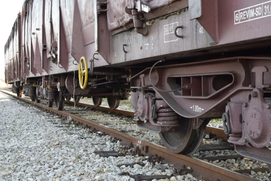 Pripreme za štrajk u železnicama