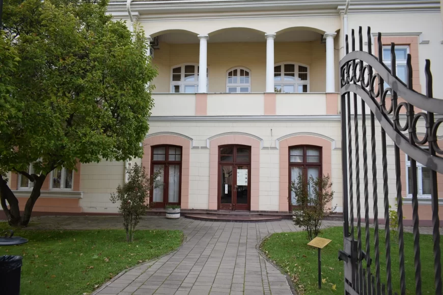 Svetsko prvenstvo u problemskom šahu u Biblioteci šabačkoj