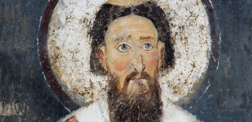 Svetosavska akademija u Šabačkom pozorištu 27. januara