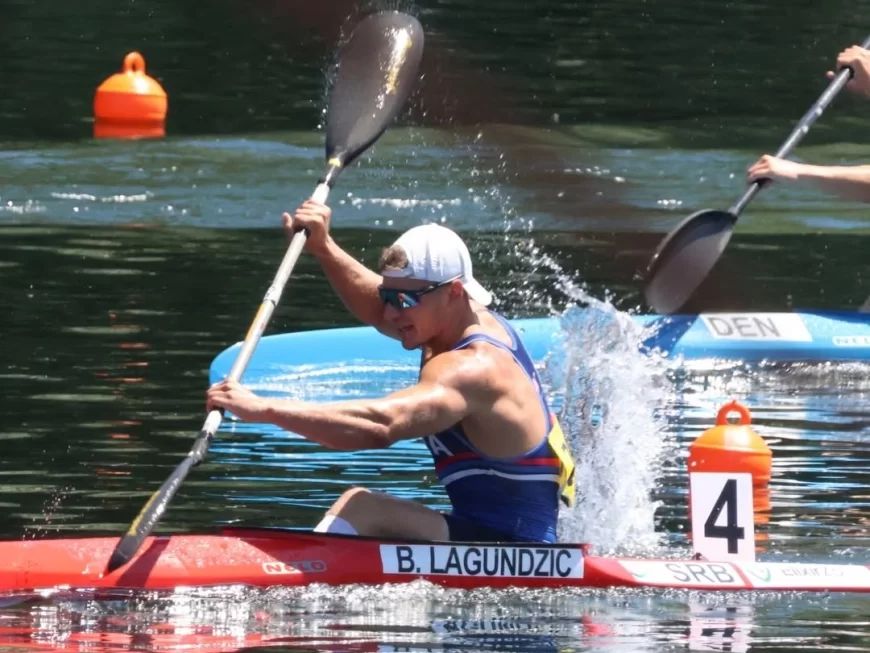 Reprezentativni put u Belek: Zorkaši na seniorskim pripremama u Turskoj