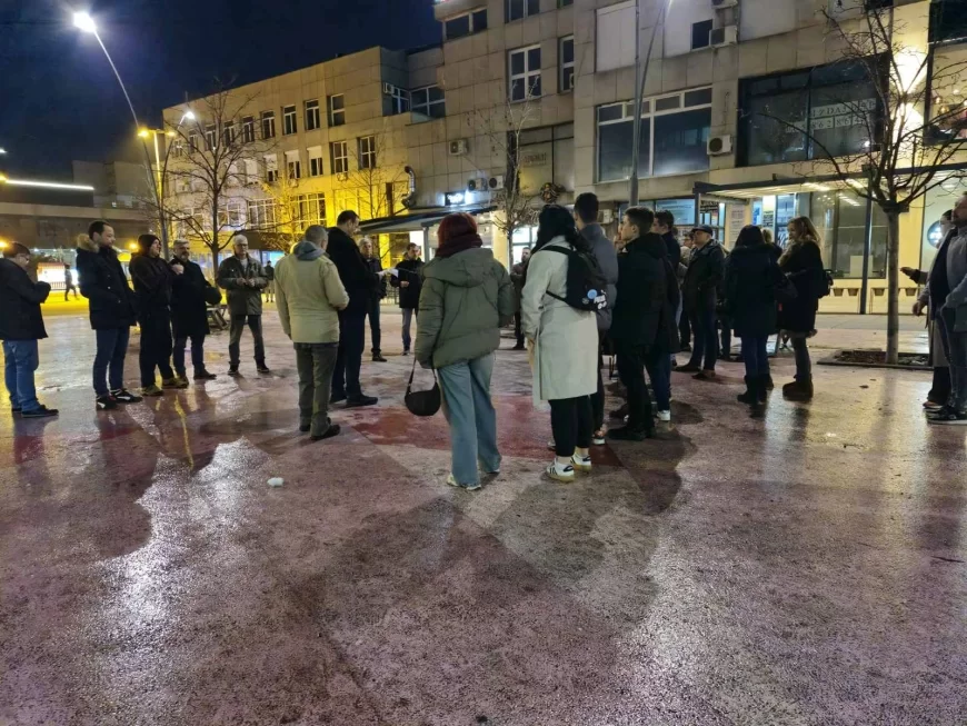 Zbor građana Šapca pokrenuo akciju za čistiji vazduh