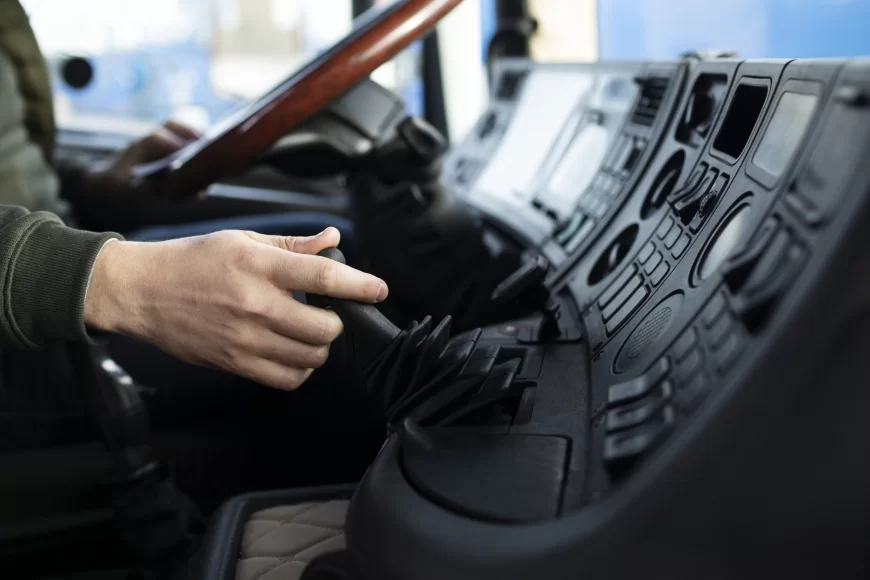 AMSS: Blokade graničnih prelaza za teretna vozila na ulazu i izlazu iz zemlje