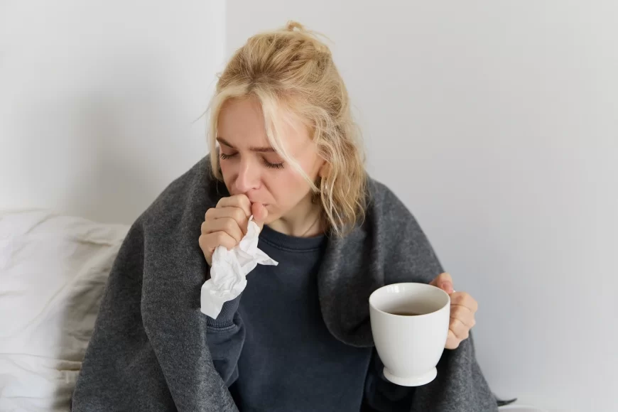 Zavod za javno zdravlje Šabac: Raste broj obolelih od gripa i respiratornih infekcija