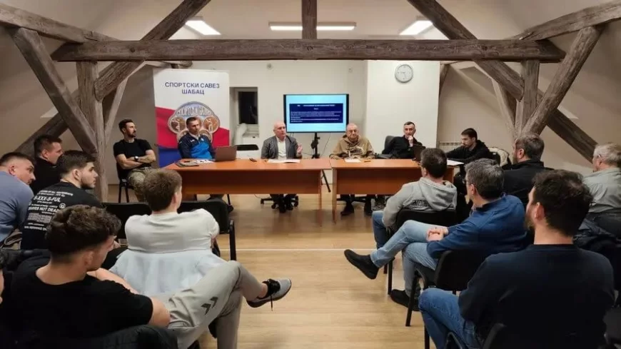 Održana Skupština RK Metaloplastika: Jednoglasne odluke i novi početak kluba