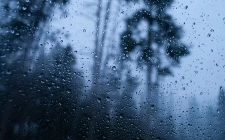 Vreme danas oblačno i hladno