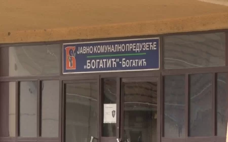 Nezakonite nabavke i isplate bez odluka: Šta je DRI otkrila u JKP „Bogatić“