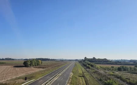 Usvojena odluku o izmenama i dopunama PPPPN-a za državne puteve Novi Sad–Ruma–Šabac i Šabac–Loznica: Razlozi usklađivanje sa zakonom i preispitivanje definisanih tehničkih rešenja