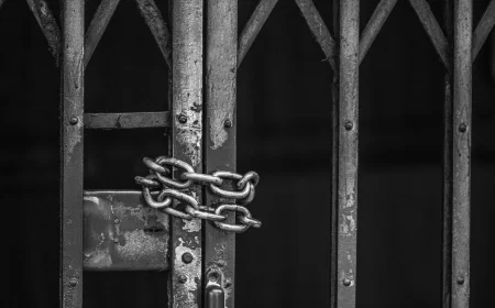 Katanac na vratima mesnih zajednica – evo koje su mesne kancelarije sve zatvorene