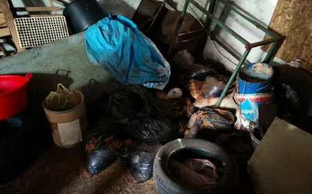 Zaplenjeno više od 1,2 tone duvana u Šapcu, krivična prijava protiv dve osobe