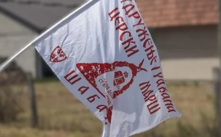 Planina Cer kao gradilište? „Cerski marš“: Ovde nema mesta za arhitektonske ambicije