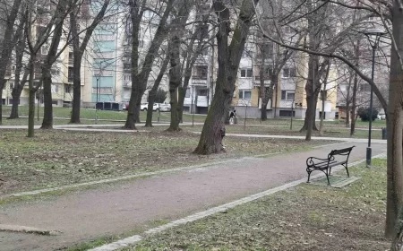 Vreme danas pretežno oblačno i hladnije