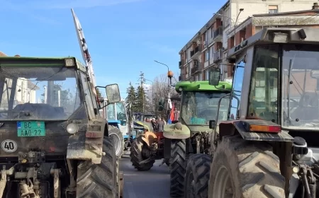 GG „Pobeda za Mačvu“: Poljoprivrednici u katastrofalnom položaju, promene moguće samo uz jedinstvo naroda