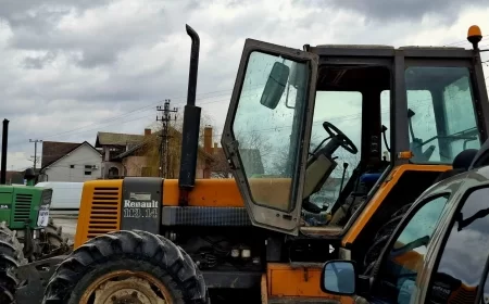 Danas nove blokade puteva: Poljoprivrednici izlaze na saobraćajnice od 12 časova