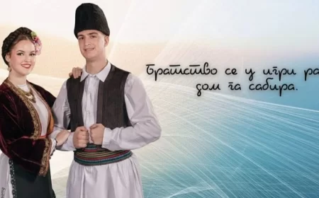 Sabor u Prnjavoru 28. februara