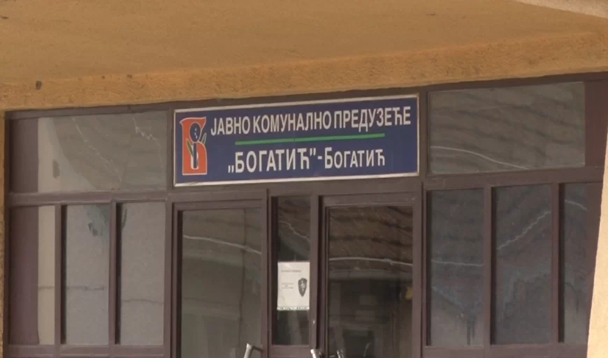 Nezakonite nabavke i isplate bez odluka: Šta je DRI otkrila u JKP „Bogatić“
