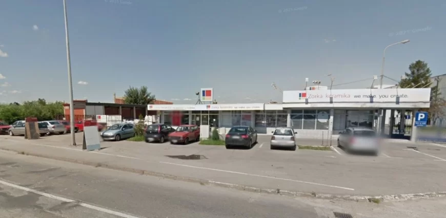 Zorka keramika dobila zeleno svetlo za rekonstrukciju i dogradnju dela kompleksa u Šapcu