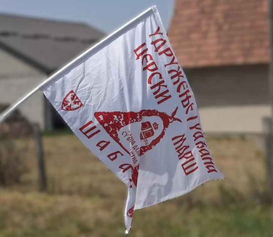 Planina Cer kao gradilište? „Cerski marš“: Ovde nema mesta za arhitektonske ambicije