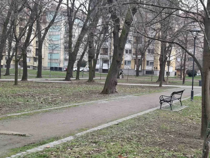 Vreme danas pretežno oblačno i hladnije