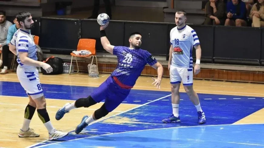 Metaloplastika gostuje Jugoviću u četvrtfinalu Kupa Srbije