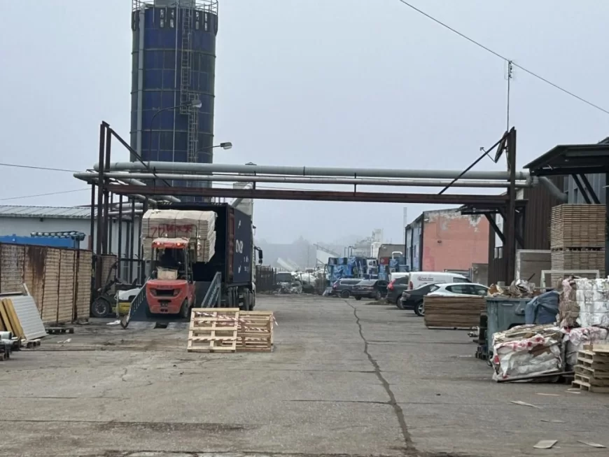 Inspekcija zabranila rad, proizvodnja se nastavlja: šta se dešava u RTC Šabac?
