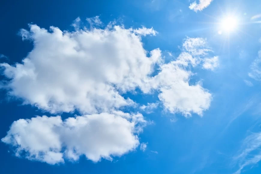 Tokom dana pretežno sunčano!