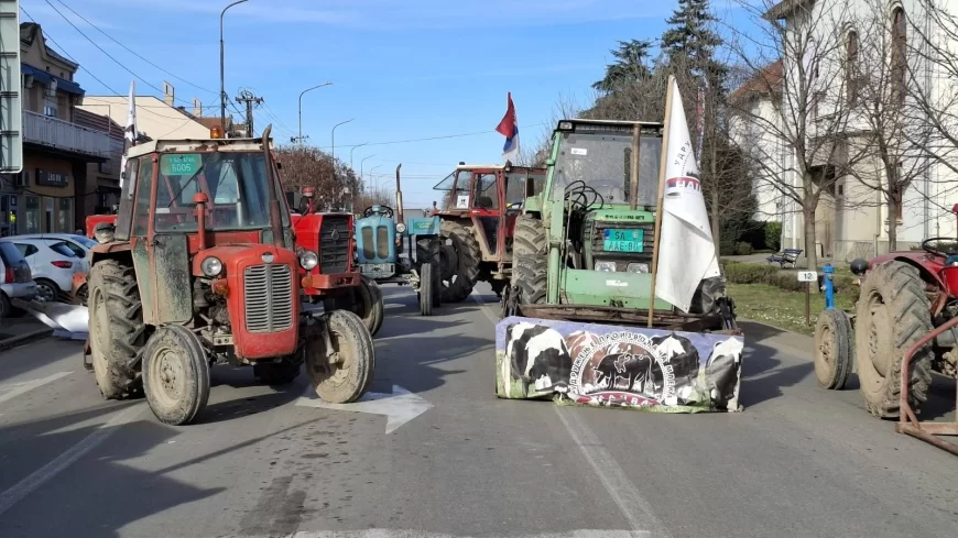 Poljoprivrednici uputili pismo Ministarstvu poljoprivrede i Vladi: Poljoprivrednici više nemaju prostora za čekanje