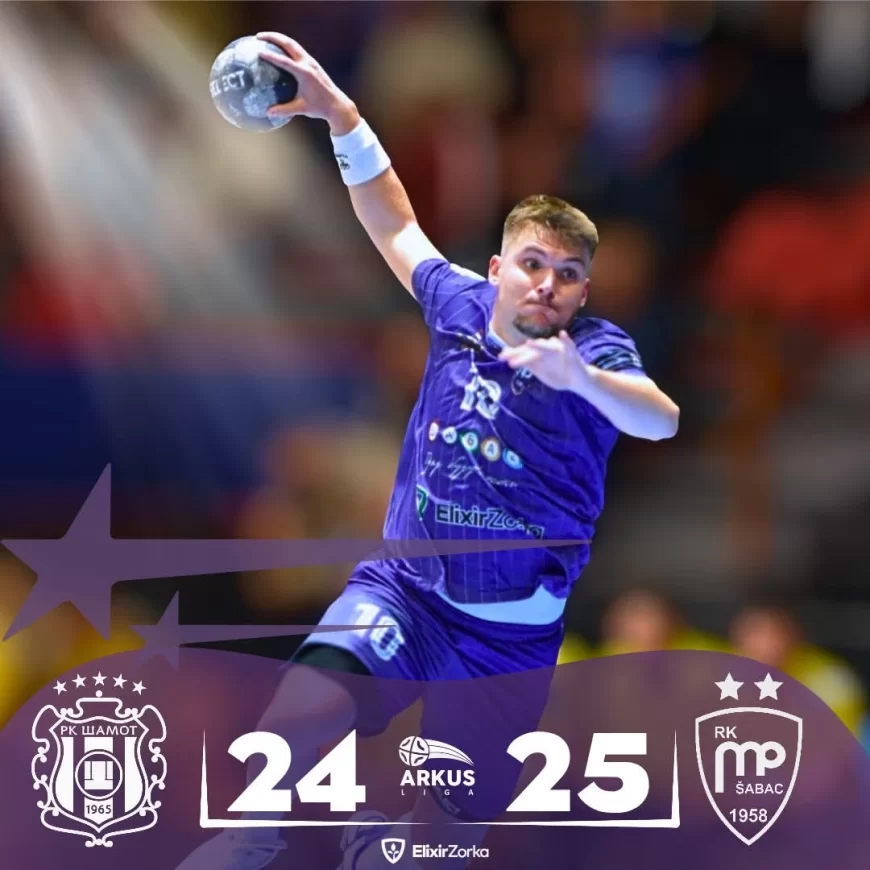 Gol za pobedu sa zvukom sirene: Metaloplastika pokazala šampionski karakter