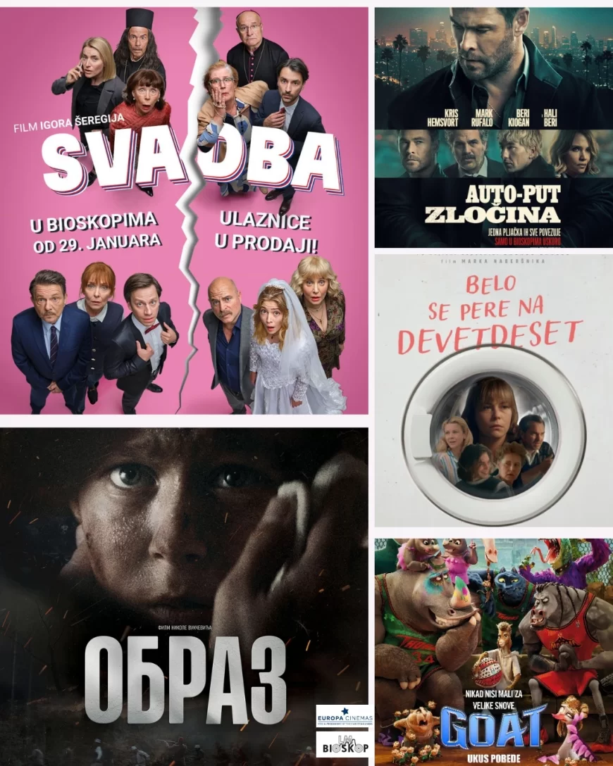 REPERTOAR LM BIOSKOPA od 19. do 25. februara