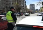 Policija za sedam dana kontrolisala 64.000 vozila, otkriveno  32.775 prekršaja