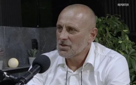 Priveden Zlatko Kokanović