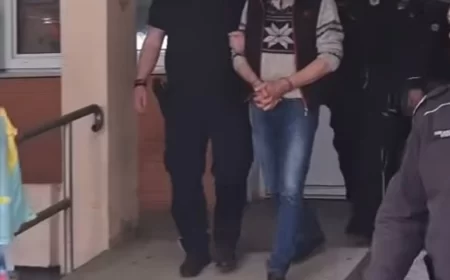 Kokanoviću određen pritvor od 30 dana!