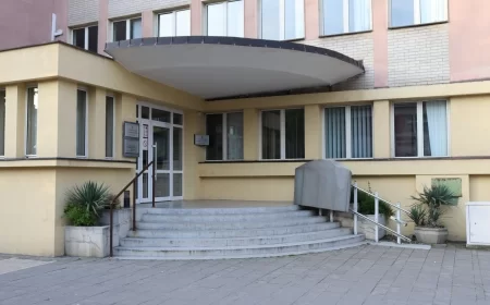 Za sutra najavljen protest podrške uhapšenima tokom blokade ispred Osnovnog suda u Šapcu