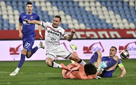 Mačva završava svoj put u Kupu Srbije