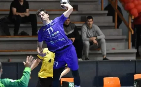 Gostovanje u Pančevu – šansa da se uhvati priključak u trci za plej-of