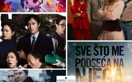 REPERTOAR LM BIOSKOPA od 12. do 18. marta