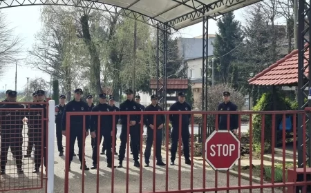 Završeno saslušanje Zlatka Kokanovića: Odbrana traži ukidanje pritvora, prikupljeni potpisi građana