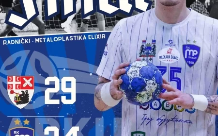 VELIKA POBEDA U KRAGUJEVCU!