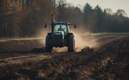 Gustina setve kukuruza – dilema koja se ponavlja