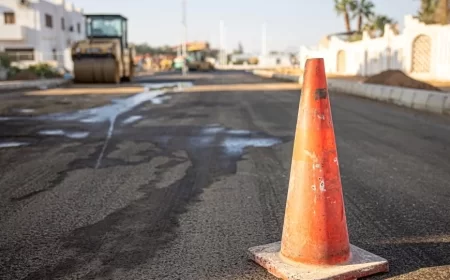 Obustava saobraćaja u Kolubarskoj ulici u Šapcu zbog radova na vodovodnoj mreži