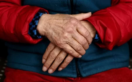 Sutra podela paketa solidarne pomoći penzionerima