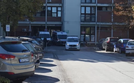 Ponovo dozvoljene posete