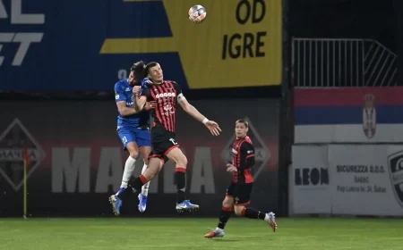 Provincijski Urugvaj slavi – tri boda u 28. kolu MBPLS! 