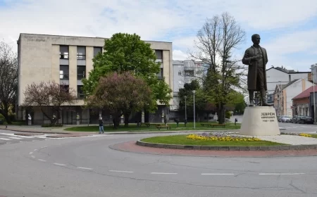 Šabac u vrhu po kvalitetu života – ali građani poručuju: „Stvarnost je drugačija“