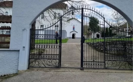 SAOPŠTENJE ČOKEŠINSKIH PAROHIJANA